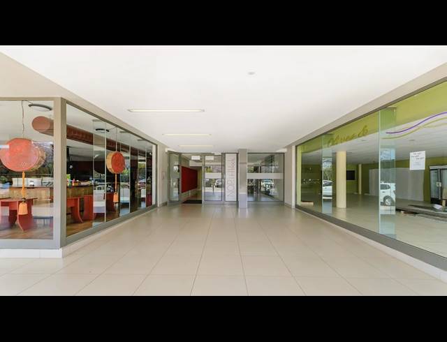 770M² OFFICE TO LET IN NIEUW MUCKLENEUK